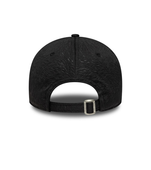 NEW ERA NEWCASTLE UNITED FOOTBALL CLUB COLOR BLACK