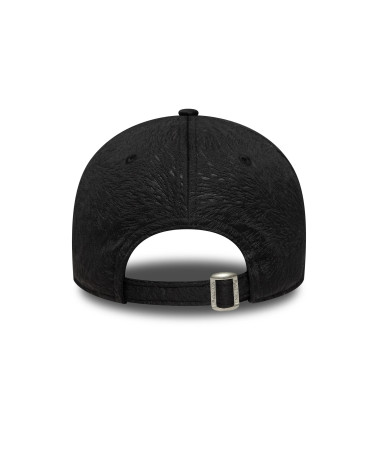 NEW ERA NEWCASTLE UNITED FOOTBALL CLUB COLOR BLACK