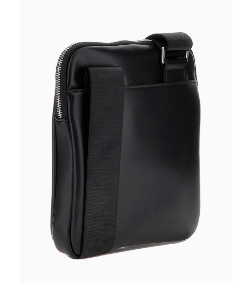 Meta Title SEO: Sacoche Uomo Guess in Similpelle - Elegante