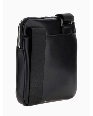 Meta Title SEO: Sacoche Uomo Guess in Similpelle - Elegante