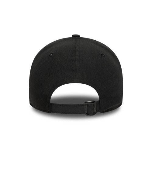 NEW ERA TONAL FLAWLESS 940 FOR MEN, COLOR BLACK