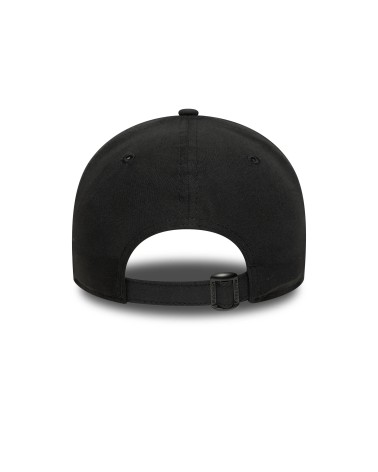 NEW ERA TONAL FLAWLESS 940 FOR MEN, COLOR BLACK