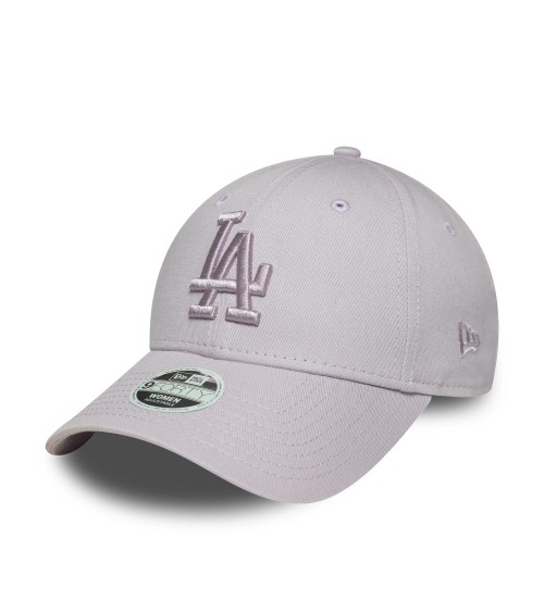 NEW ERA LEAGUE ESS 940 FA25 FOR WOMAN, COLOR PASTEL PURPLE
