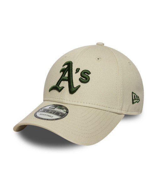 NEW ERA LEAGUE ESS 940 FA25 FOR MEN, COLOR LIGHT BEIGE