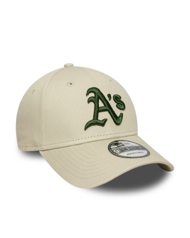 NEW ERA LEAGUE ESS 940 FA25 FOR MEN, COLOR LIGHT BEIGE