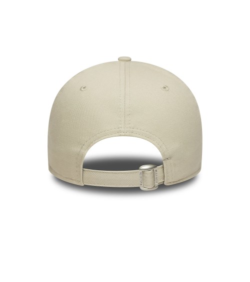 NEW ERA LEAGUE ESS 940 FA25 FOR MEN, COLOR LIGHT BEIGE