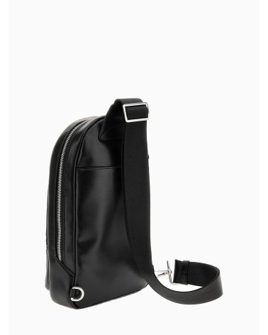Meta Title: Eleganter GUESS Rucksack HMMECA-P4269 in Schwarz