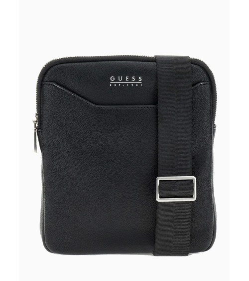 GUESS MESTRE CROSSBODY FLAT