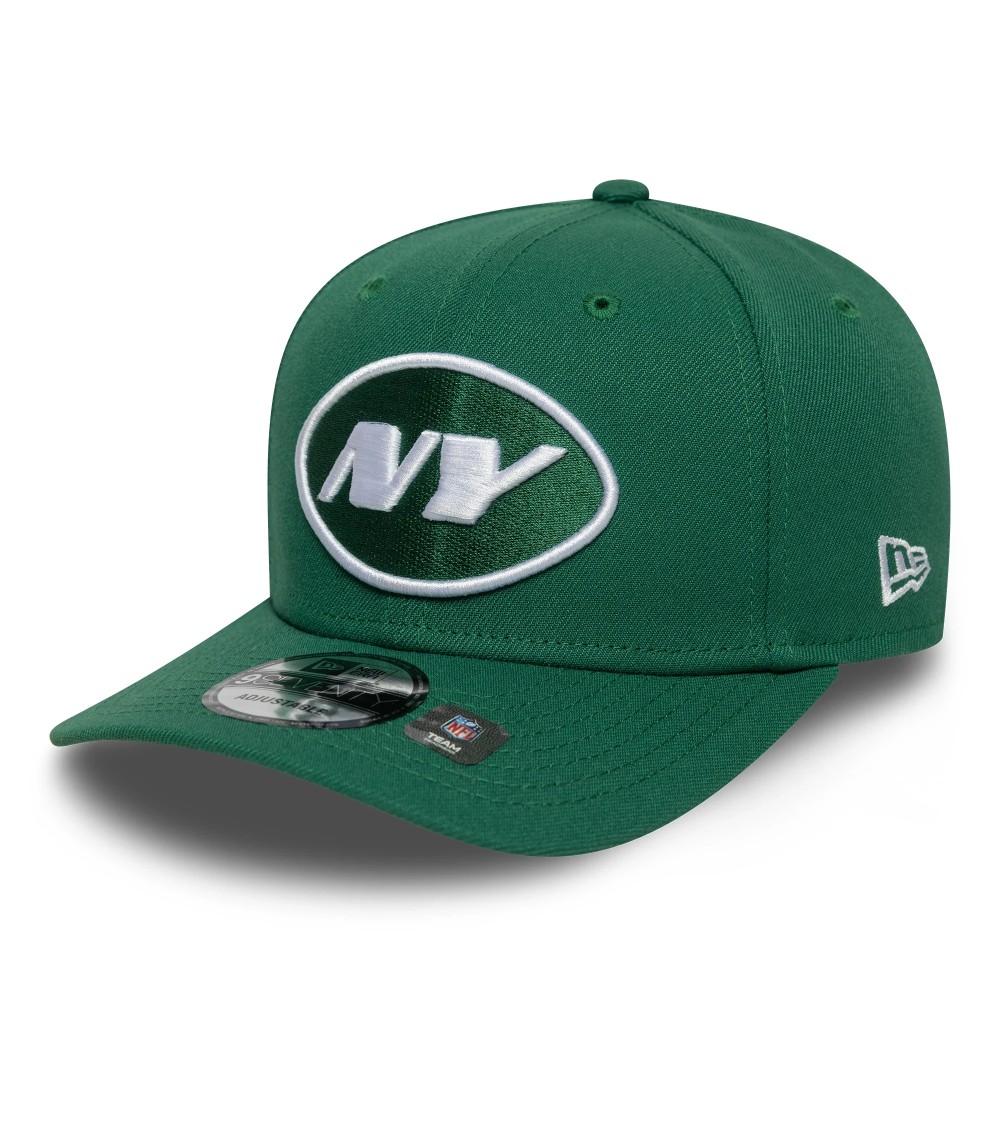 NEW ERA NFL PATCH 9SEVENTY FOR MEN, COLOR GREEN MED