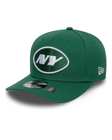 NEW ERA NFL PATCH 9SEVENTY FOR MEN, COLOR GREEN MED