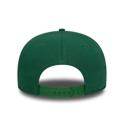 NEW ERA NFL PATCH 9SEVENTY FOR MEN, COLOR GREEN MED