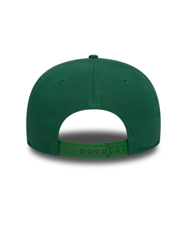 NEW ERA NFL PATCH 9SEVENTY FOR MEN, COLOR GREEN MED