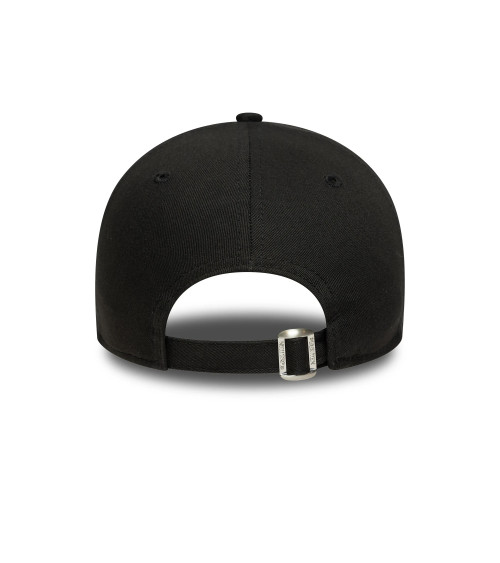 NEW ERA ICON 9FORTY FOR MEN, COLOR BLACK