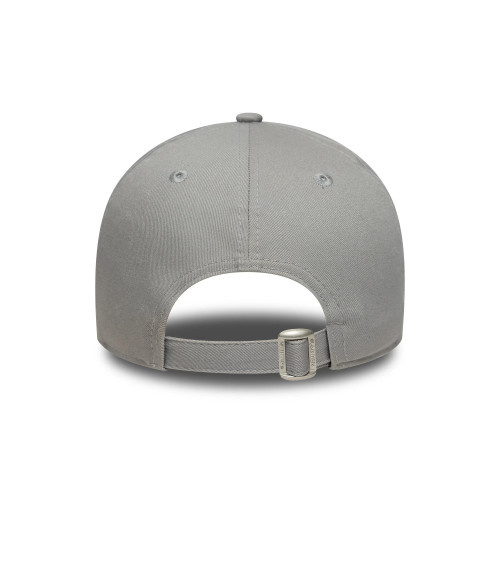 NEW ERA MLB SIDE PATCH 940 FOR MEN, COLOR GREY