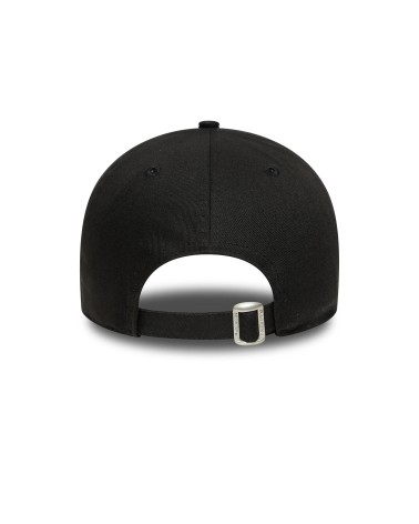 NEW ERA MLB SIDE PATCH 940 FOR MEN, COLOR BLACK