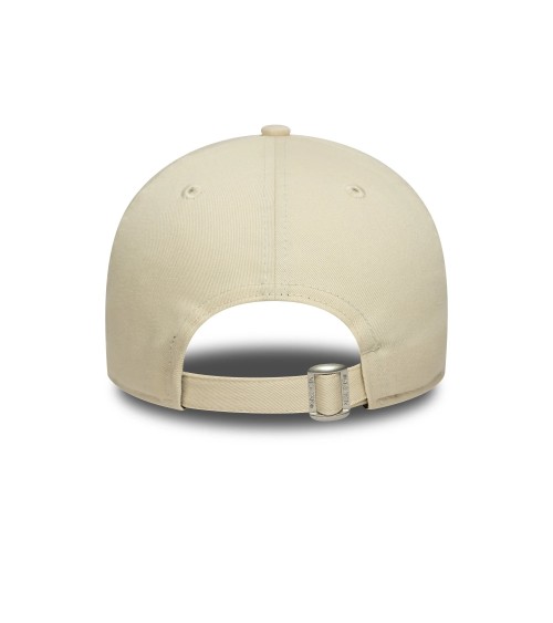 NEW ERA MLB SIDE PATCH 940 FOR MEN, COLOR LIGHT BEIGE
