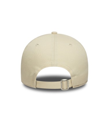 NEW ERA MLB SIDE PATCH 940 FOR MEN, COLOR LIGHT BEIGE