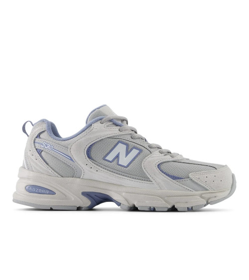 **Meta Title:** New Balance U530CRA: Sneakers Donna Marroni 38.5