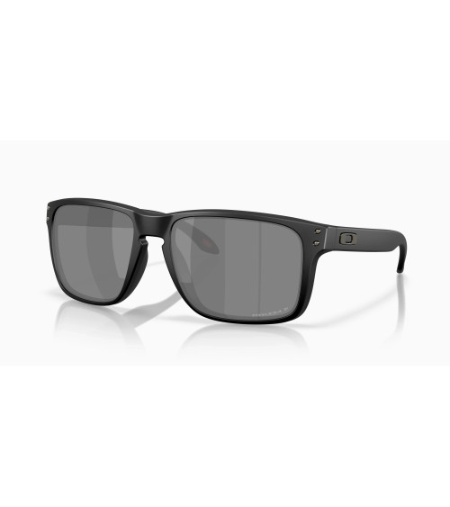 OAKLEY HOLBROOK XXL MATTE BLACK: Occhiali da Sole | 0OO9487