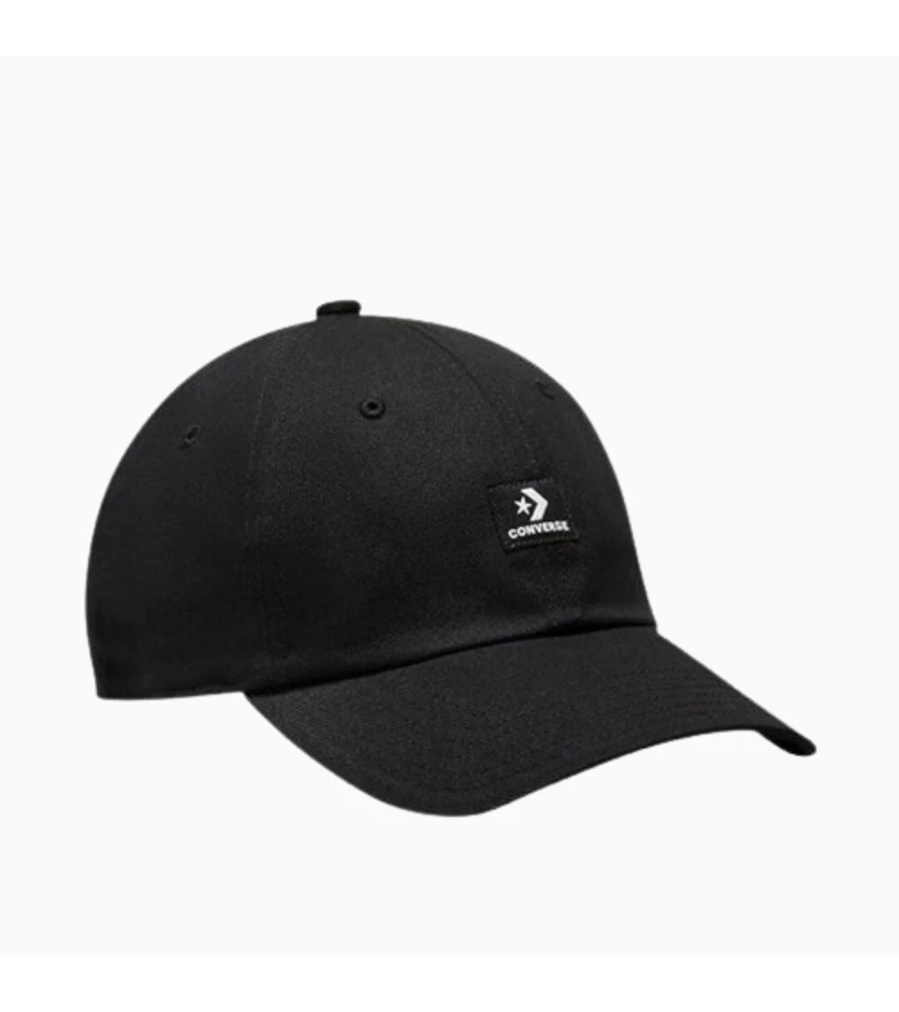 CONVERSE STAR CHEVRON BASEBALL CAP