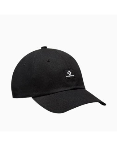 CONVERSE STAR CHEVRON BASEBALL CAP