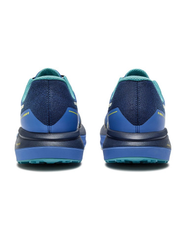 DIADORA NUCLEO 2 GR COLOR C0213 - ULTRAMARINE BLACK IRIS, SIZE 44.5 EU