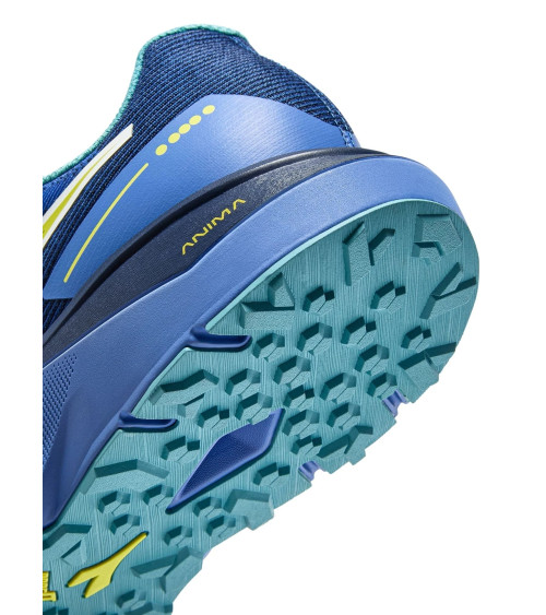 DIADORA NUCLEO 2 GR COLOR C0213 - ULTRAMARINE BLACK IRIS, SIZE 44.5 EU