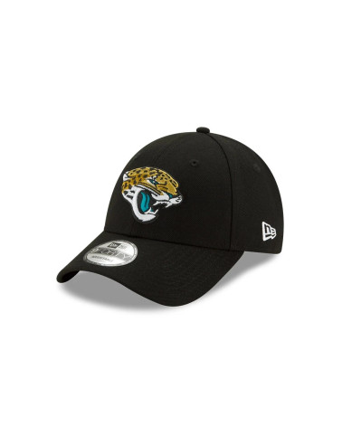 NEW ERA CAPPELLINO DA BASEBALL DA UOMO 9FORTY JACKSONVILLE JAGUARS