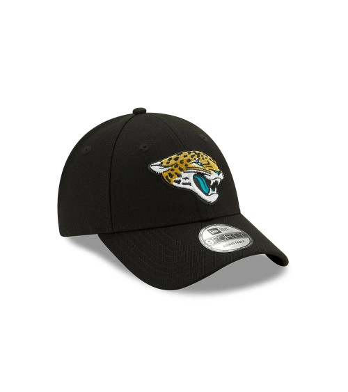 NEW ERA CAPPELLINO DA BASEBALL DA UOMO 9FORTY JACKSONVILLE JAGUARS