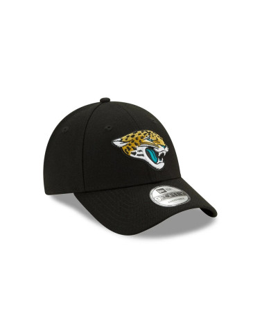 NEW ERA CAPPELLINO DA BASEBALL DA UOMO 9FORTY JACKSONVILLE JAGUARS