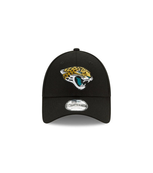 NEW ERA CAPPELLINO DA BASEBALL DA UOMO 9FORTY JACKSONVILLE JAGUARS