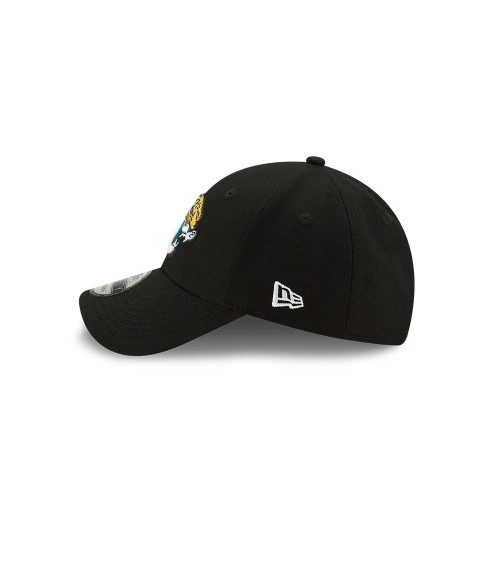 NEW ERA CAPPELLINO DA BASEBALL DA UOMO 9FORTY JACKSONVILLE JAGUARS