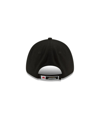 NEW ERA CAPPELLINO DA BASEBALL DA UOMO 9FORTY JACKSONVILLE JAGUARS