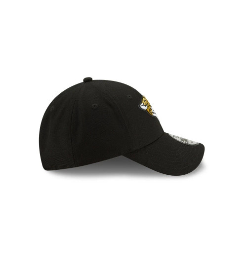 NEW ERA CAPPELLINO DA BASEBALL DA UOMO 9FORTY JACKSONVILLE JAGUARS