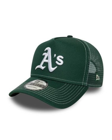 NEW ERA WS EF TRUCKER FOR MEN, COLOR DARK GREEN