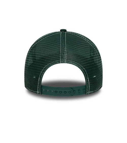 NEW ERA WS EF TRUCKER FOR MEN, COLOR DARK GREEN