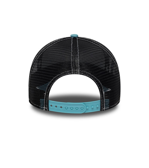 NEW ERA WS EF TRUCKER FOR MEN, COLOR PASTEL BLUE