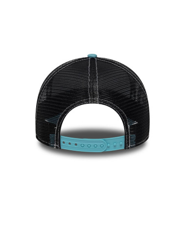 NEW ERA WS EF TRUCKER FOR MEN, COLOR PASTEL BLUE
