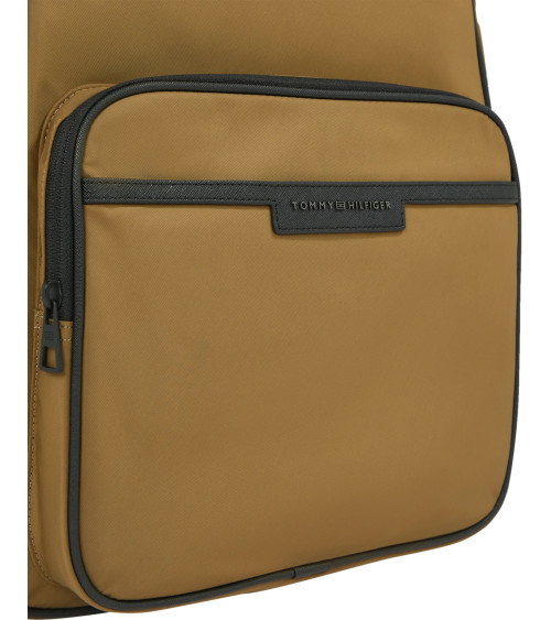 Tommy Hilfiger Mochila Repreve Hombre - Portátil | Envío