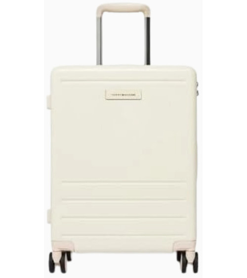 Tommy Hilfiger TH TRAVEL: Valigia Space Blue