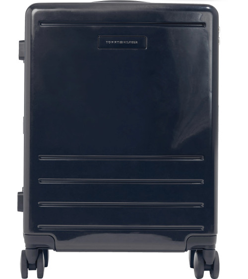 Tommy Hilfiger TH Travel Cabin Case DW6 Space Blue