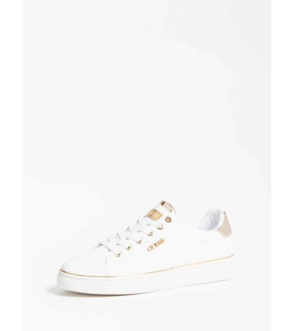 Beckie Women's Sneakers - Stylish & Comfortable