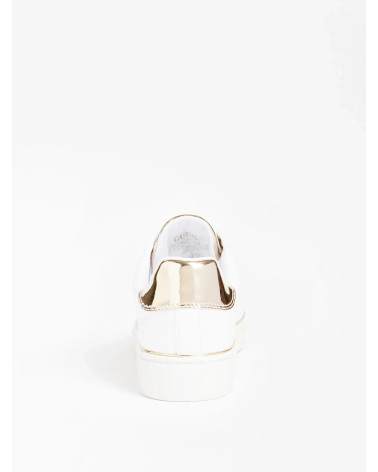 Beckie Women's Sneakers - Stylish & Comfortable