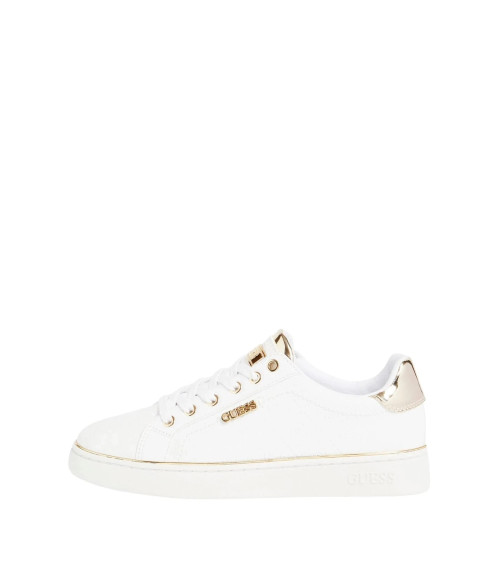 Zapatillas blancas para mujer que garantizan estilo y comodidad