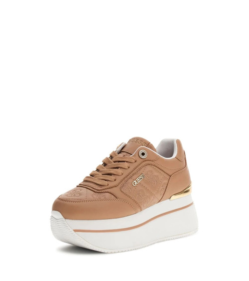 GUESS CAMRIO9 COLOR BEIGE - BEIGE, SIZE 39 EU