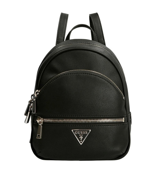 Meta Title: Zaino GUESS Manhattan II Black Donna - Stile Unico