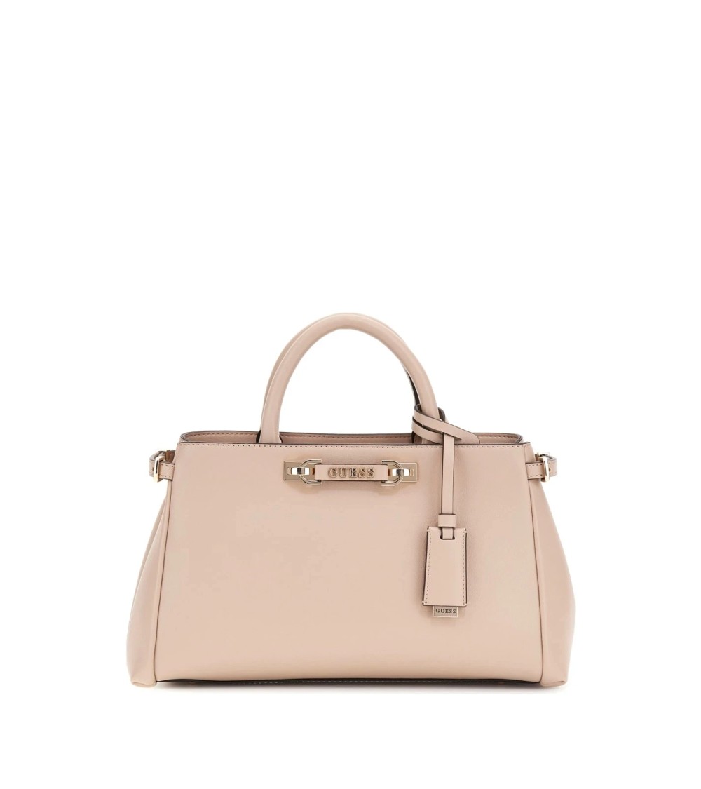 GUESS Lefia Satchel - Stylish Tote for Women