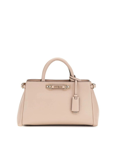 GUESS Lefia Satchel - Stylish Tote for Women