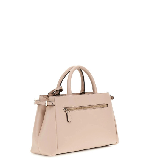 GUESS Lefia Satchel - Stylish Tote for Women