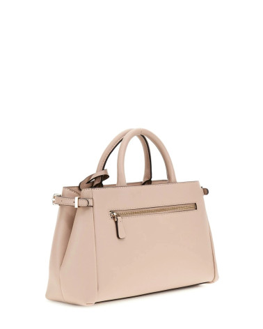 GUESS Lefia Satchel - Stylish Tote for Women